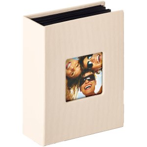 Вальтер Minimax вставной альбом Fun 100 фотографий 10x15 см разные цвета