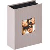 Вальтер Minimax вставной альбом Fun 100 фотографий 10x15 см разные цвета