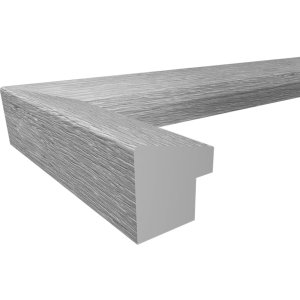 Деревянная рамка Fiorito 13x18 см темный дуб