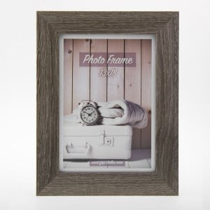 Деревянная рамка ZEP Nelson 20x30 см коричневая