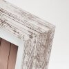 ZEP Nelson деревянная рамка 30x40 см античный белый