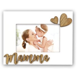 Mamma I Фоторамка 10x15 см