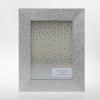 Рамка для фотографій Бродвей 20x30 см срібляста