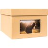 HNFD XL фотобокс Kandra 700 фотографій 13x18 см диня