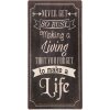 Магнит LIVING - 5x10 см