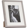 Деревянная рамка Viola 15x20 см бежевая