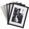Деревянная рамка Viola 15x20 см бежевая