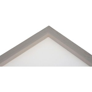 Деревяна рамка для альта 20x30 см бежева
