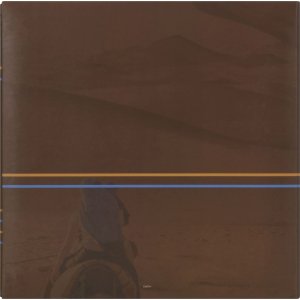 Henzo альбом-сумка Земля 200 фотографій 10x15 см коричневий