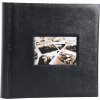 Henzo Jumbo Photo Album Edition черный 30x30 см 100 белых страниц