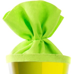 Goldbuch Schultüte Fußballer 35 cm bunt grün