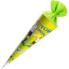 Goldbuch Schultüte Fußballer 35 cm bunt grün