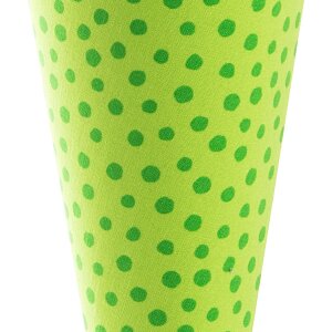 Goldbuch Schultüte New Stars 35 cm grün schwarz