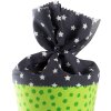 Goldbuch Schultüte New Stars 35 cm grün schwarz