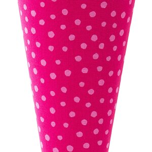 Goldbuch Schultüte New Stars 35 cm rosa blau