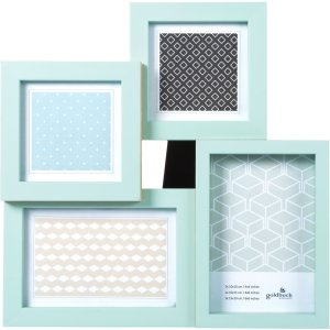 Свіже літо - Портретні рамки та фотогалереї