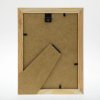 Деревяна рамка ZEP Regent біла 10x15 см з паспарту 7x10 см