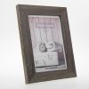 Деревяна рамка ZEP Nelson 30x45 см коричнева