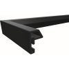Пластиковая рама Steel Style 30x45 см золото