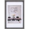 Пластиковая рама Walther Steel Style 50x60 см сталь с пассатижами 40x50 см