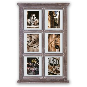 Фотогалерея Хемптона 6 фотографій 10x15 см