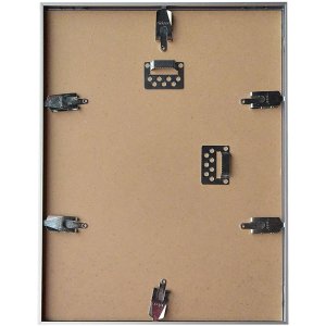 Алюминиевая рама C2 структура орех матовый 60x60 см