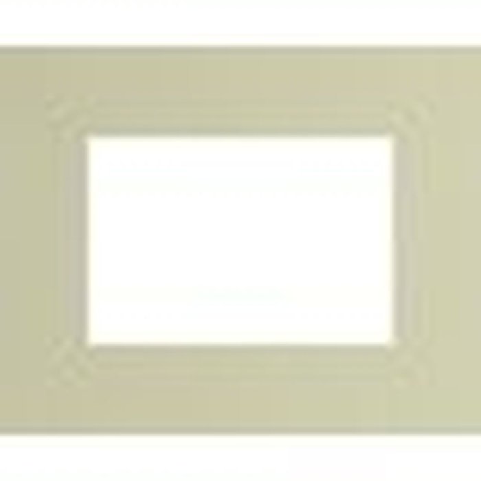 Стандартний паспарту Ceanothe 40x50 см з мигдально-зеленим кольором 30x40 см