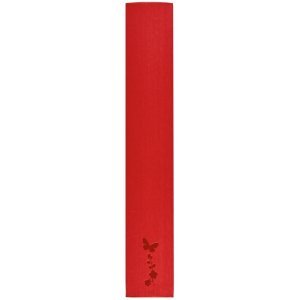 Panodia Greenearth 5 Памятный альбом 300 фотографий 11,5x15 см красный