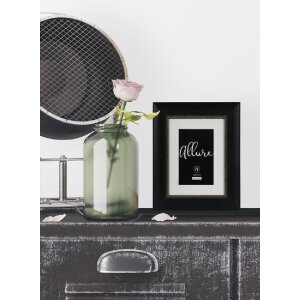 Henzo Holzrahmen Allure breiter Holzrahmen 34 mm Breite...