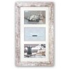 ZEP Nelson 6 - Деревянная фотогалерея 3 фото 13x18 см (28x49 см)