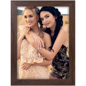Рамка для фотографий Shire 20x30 см коричневая