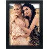 Фоторамка Shire 20x30 см черная
