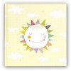 Дитячий альбом ZEP Happy Sun 30x31 см 60 білих сторінок