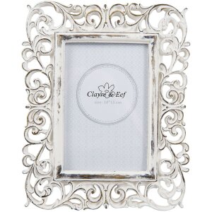Фоторамка Clayre & Eef 2F0497 - 18x2x23 см - 10x15 см...