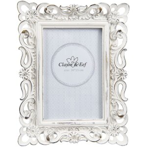 Фоторамка Clayre & Eef 2F0499 - 17x2x22 см - 10x15 см...