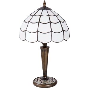 Настольная лампа Tiffany Clayre & Eef 5LL-5936 -...