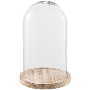 Clayre & Eef 6GL2170 Колокол Ø 18x28 см...