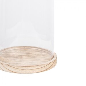 Clayre & Eef 6GL2170 Колокол Ø 18x28 см...