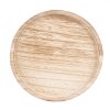 Clayre & Eef 6GL2170 Колокол Ø 18x28 см стеклянный круглый