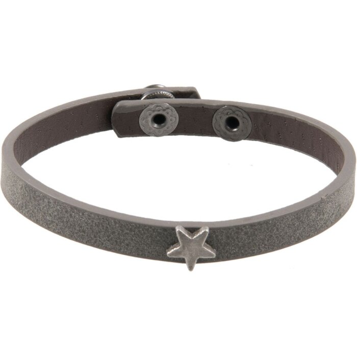 Armband Star Juleeze JZBR0360G grau