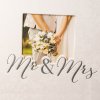 Свадебный альбом Goldbuch Mr & Mrs 30x31 см 30x31 см 60 белых страниц