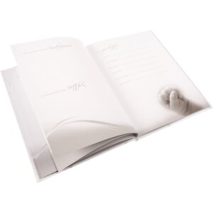 Goldbuch Babytagebuch funkel niegel nagel neu blau 21x28 cm 44 Seiten