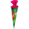 Goldbuch Schultüte 35 cm Kleine Waldfee, Farbe: Mehrfarbig, Größe: 35 cm
