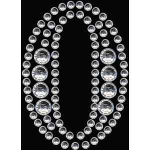 Herma FASHIONLine Crystal Sticker...