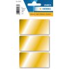 Herma DECOR Goldetiketten 34 x 67 mm permanent haftend