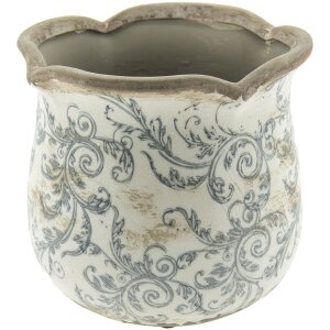 Горщик для квітів Clayre & Eef Ø 15x14 см...