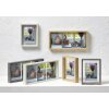 Рамка для галереи Рустик 10x10 см и 10x15 см