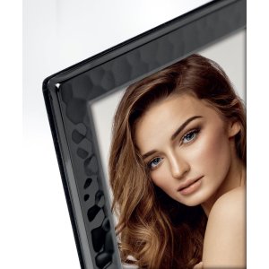 Фоторамка BL35 черная глянцевая 10x15 см