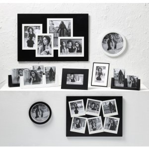 Рамка-галерея Friends для 4 фотографий 15x20 см и 20x25 см