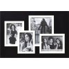 Рамка-галерея Friends для 4 фотографий 15x20 см и 20x25 см